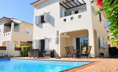 Cyprus Villa Triada-Days Click this image to view full property details